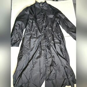 VTG Totes Trench Coat